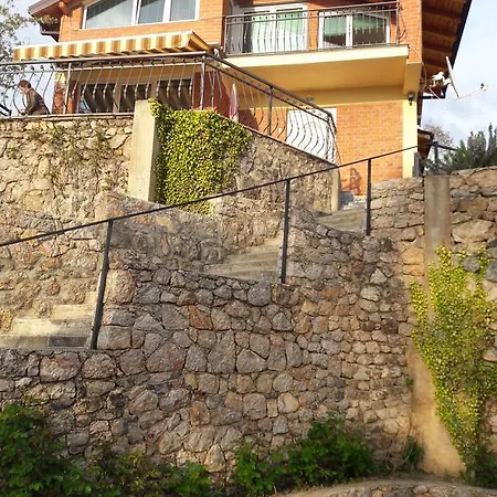 Appartement Forest And *