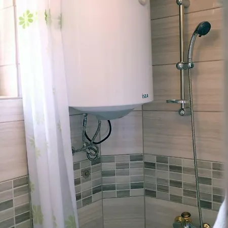 Appartement Forest And