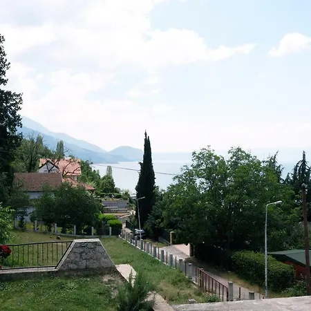 Appartement Forest And *